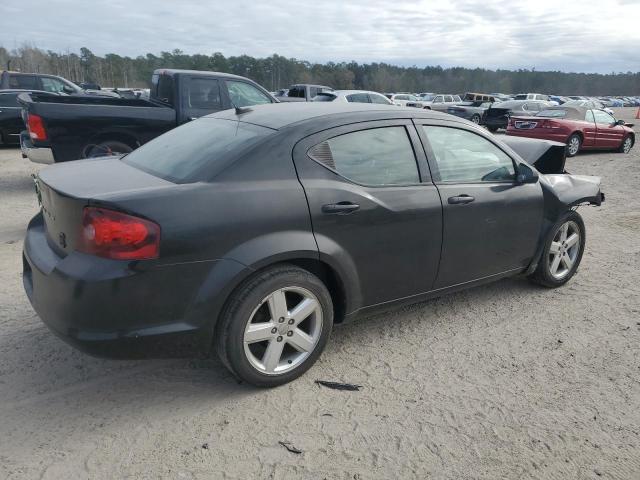 Photo 3 from auction – 2013 DODGE AVENGER SE with VIN 1C3CDZAB9DN607291