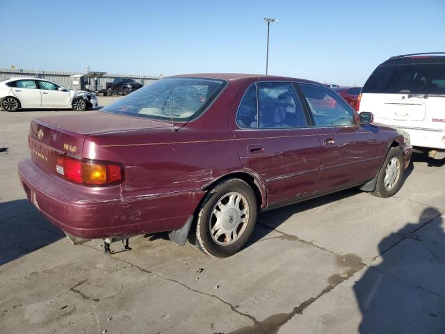 Photo 3 from auction – 1996 TOYOTA CAMRY LE with VIN 4T1BF12K2TU135789