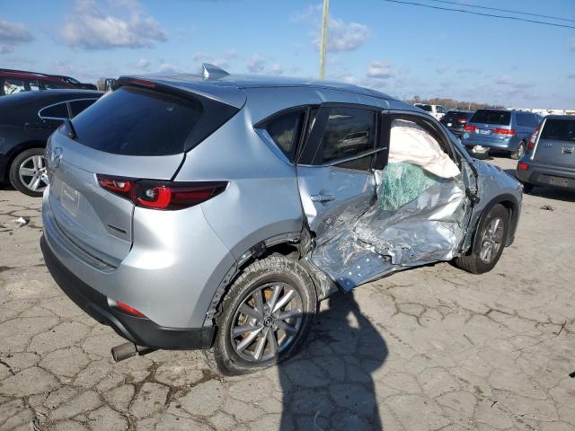 Photo 3 from auction – 2022 MAZDA CX-5 PREFE with VIN JM3KFBCM3N0573118