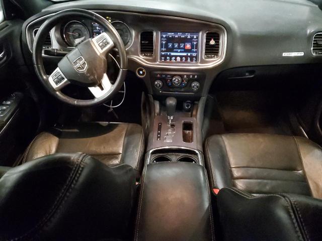 Photo 8 from auction – 2014 DODGE CHARGER R/ with VIN 2C3CDXDT3EH103029