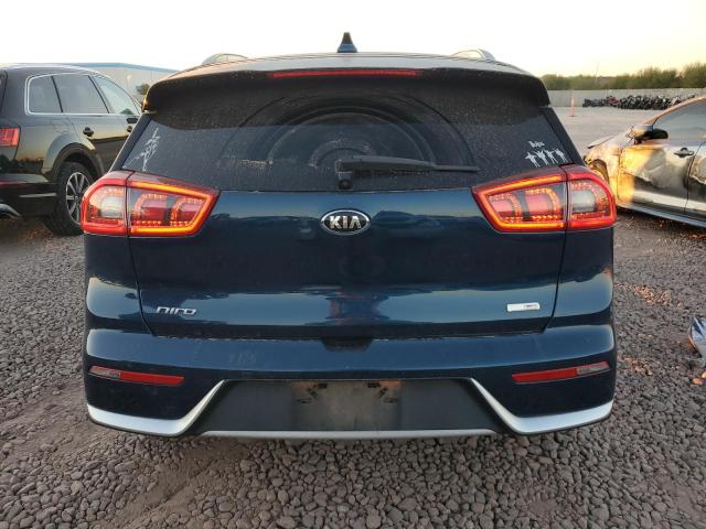 Photo 6 from auction – 2018 KIA NIRO FE with VIN KNDCB3LC9J5162065