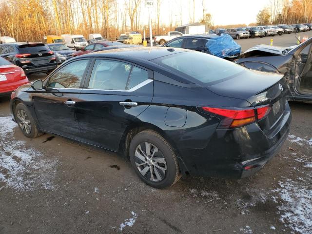 Photo 2 from auction – 2020 NISSAN ALTIMA S with VIN 1N4BL4BW2LC245030