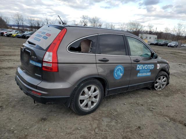 Photo 3 from auction – 2011 HONDA CR-V SE with VIN 5J6RE4H46BL121005