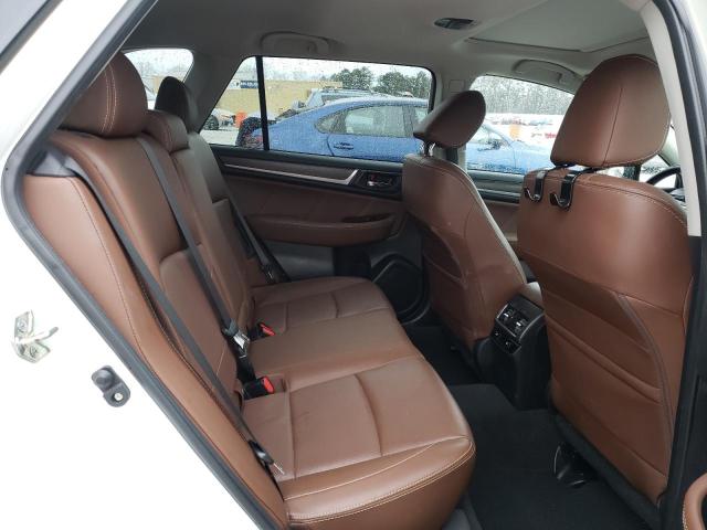 Photo 11 from auction – 2017 SUBARU OUTBACK TO with VIN 4S4BSETC4H3366166