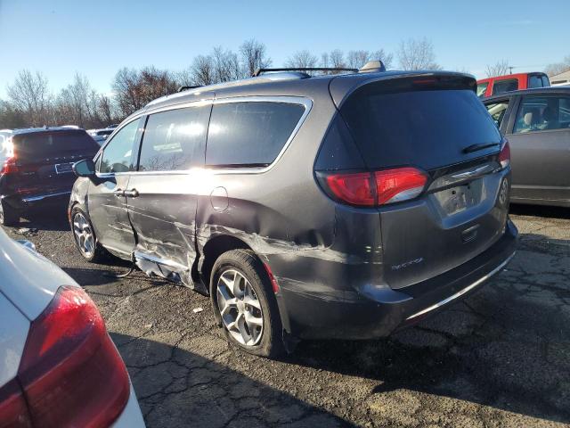صورة رقم 2 من المزاد - 2018 CHRYSLER PACIFICA T مع VIN 2C4RC1BG4JR270516