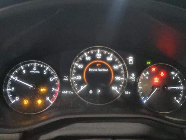 Photo 9 from auction – 2020 MAZDA 3 with VIN JM1BPBLM2L1160233