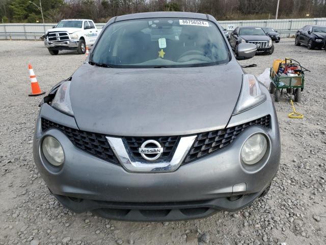 Photo 5 from auction – 2015 NISSAN JUKE S with VIN JN8AF5MR9FT512098