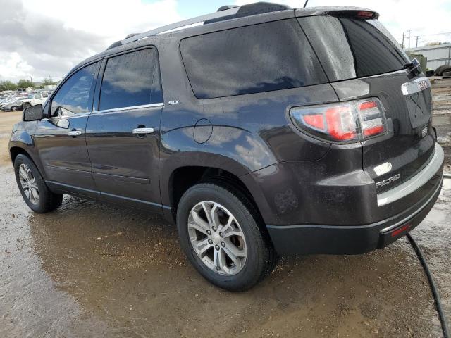 Photo 2 from auction – 2015 GMC ACADIA SLT with VIN 1GKKRRKD0FJ349668