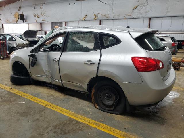 Photo 2 from auction – 2013 NISSAN ROGUE S with VIN JN8AS5MT1DW535247