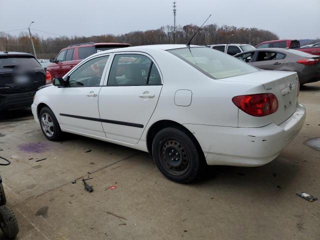 Photo 2 from auction – 2005 TOYOTA COROLLA CE with VIN 1NXBR32E05Z546057