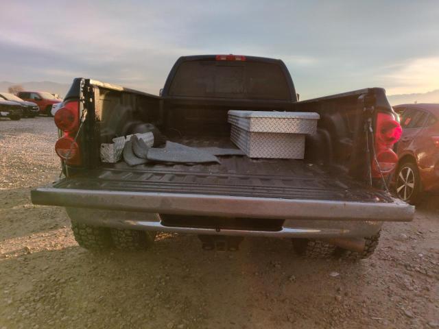 Foto 6 de la subasta – 2009 DODGE RAM 3500 con VIN 3D7MX48L69G535111
