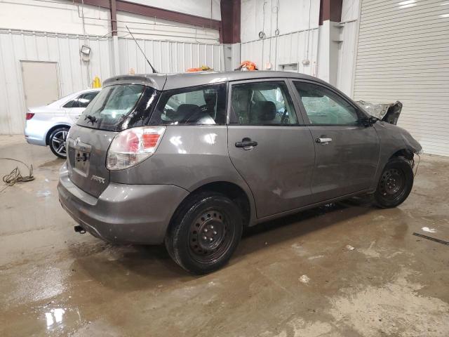 Photo 3 from auction – 2005 TOYOTA COROLLA MA with VIN 2T1KR32E05C418077