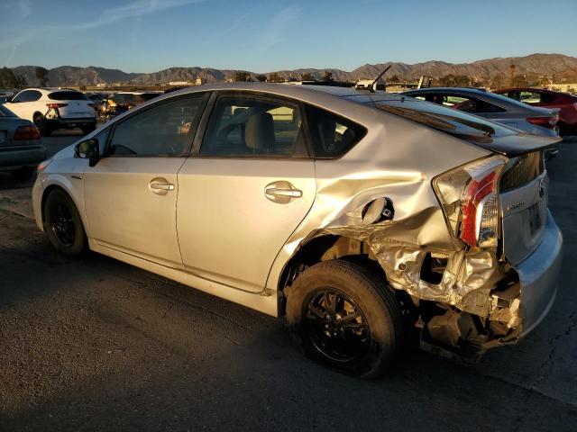 Foto 2 de la subasta – 2013 TOYOTA PRIUS con VIN JTDKN3DU8D5686404