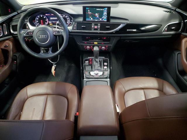 Photo 8 from auction – 2018 AUDI A6 PREMIUM with VIN WAUF8AFC1JN102788