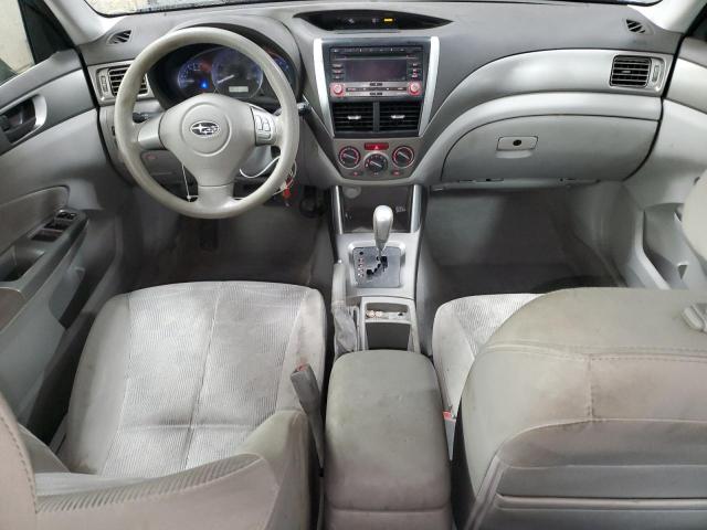 Photo 8 from auction – 2010 SUBARU FORESTER X with VIN JF2SH6BC9AH778619