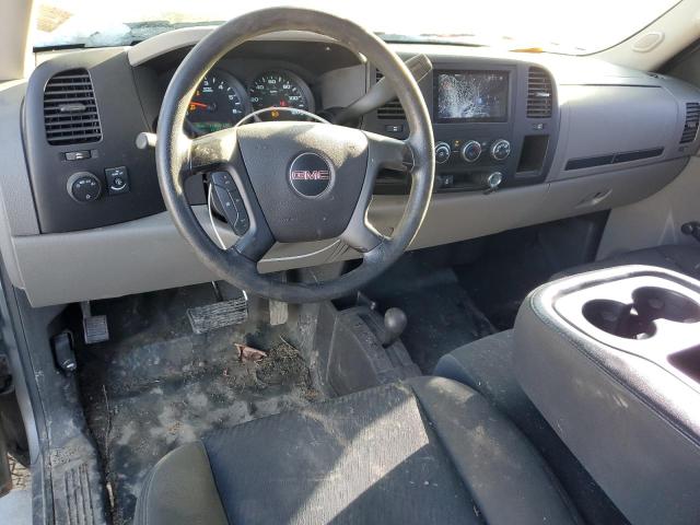 Photo 8 from auction – 2012 GMC SIERRA K15 with VIN 1GTR2TEA4CZ321043