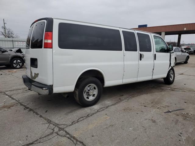 Photo 3 from auction – 2012 CHEVROLET EXPRESS G3 with VIN 1GAZG1FG5C1140436