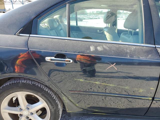 Photo 10 from auction – 2006 HYUNDAI SONATA GLS with VIN 5NPEU46F66H043380