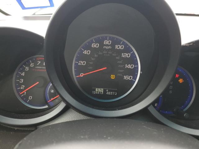 Photo 9 from auction – 2011 ACURA RDX with VIN 5J8TB2H23BA001764