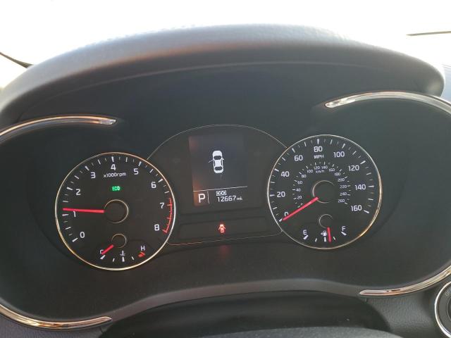 Photo 9 from auction – 2016 KIA FORTE EX with VIN KNAFZ4A82G5505236