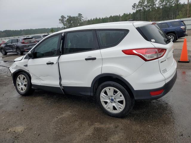 صورة رقم 2 من المزاد - 2016 FORD ESCAPE S مع VIN 1FMCU0F76GUB93940