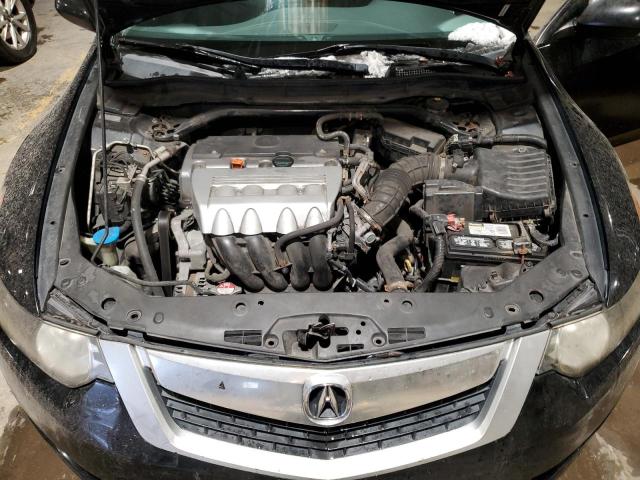 Photo 11 from auction – 2010 ACURA TSX with VIN JH4CU2F62AC019608