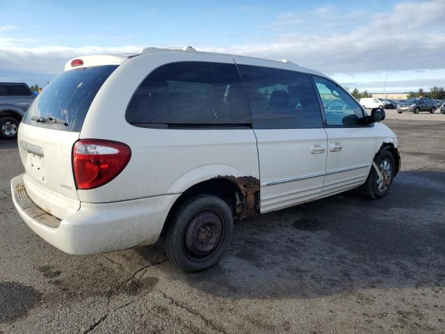 Photo 3 from auction – 2004 CHRYSLER TOWN & COU with VIN 2C8GP64L54R587713