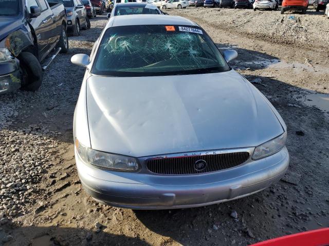 Photo 5 from auction – 2001 BUICK CENTURY CU with VIN 2G4WS52J611337653