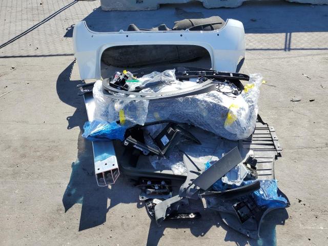 Photo 13 from auction – 2021 TESLA MODEL Y with VIN 5YJYGDEEXMF280544