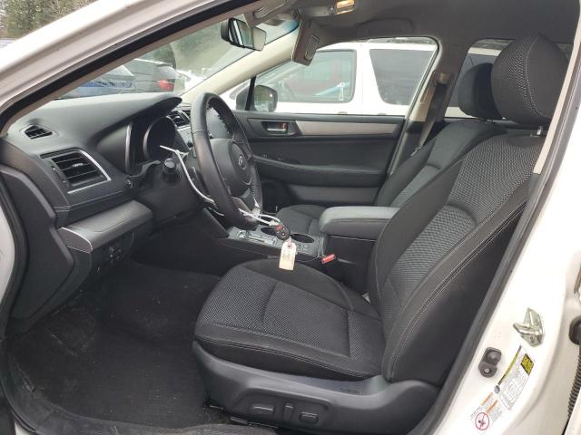 Photo 7 from auction – 2019 SUBARU OUTBACK 2. with VIN 4S4BSAFC6K3244422