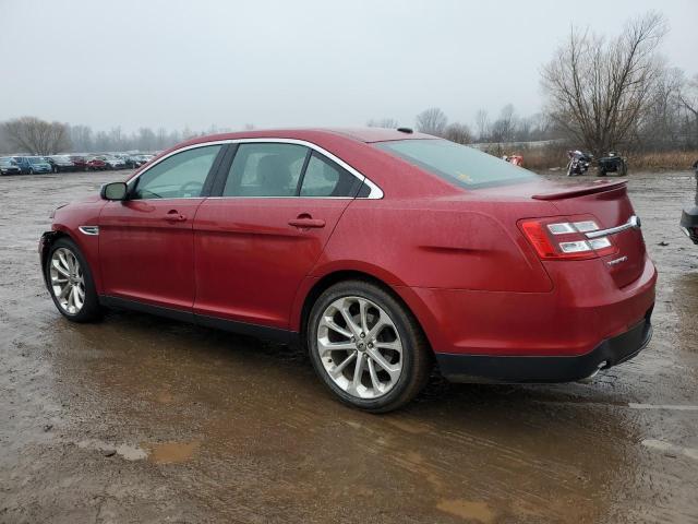 Photo 2 from auction – 2013 FORD TAURUS LIM with VIN 1FAHP2F81DG111604