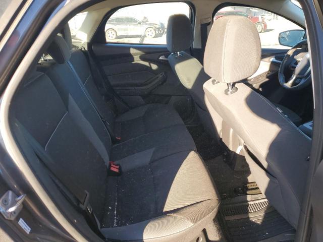 Снимка 10 от търг – 2013 FORD FOCUS SE с VIN 1FADP3K26DL170242