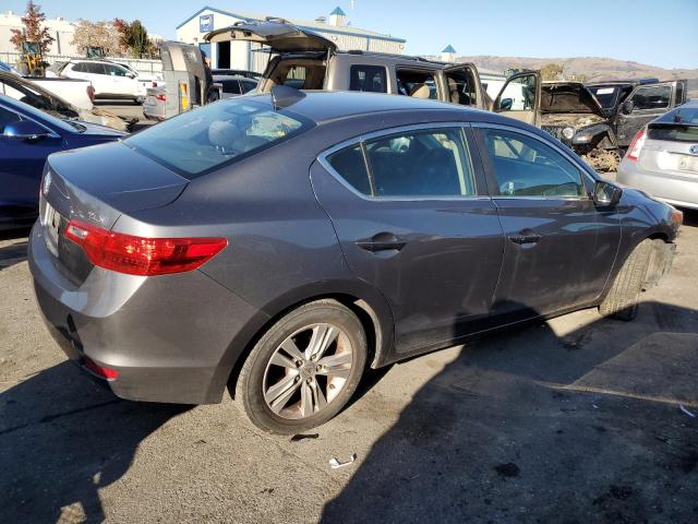 Photo 3 from auction – 2013 ACURA ILX 20 with VIN 19VDE1F34DE017741