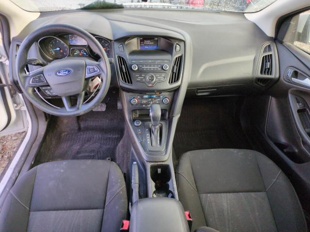 Фото 8 с аукциона – 2018 FORD FOCUS SE с VIN 1FADP3FE8JL223555
