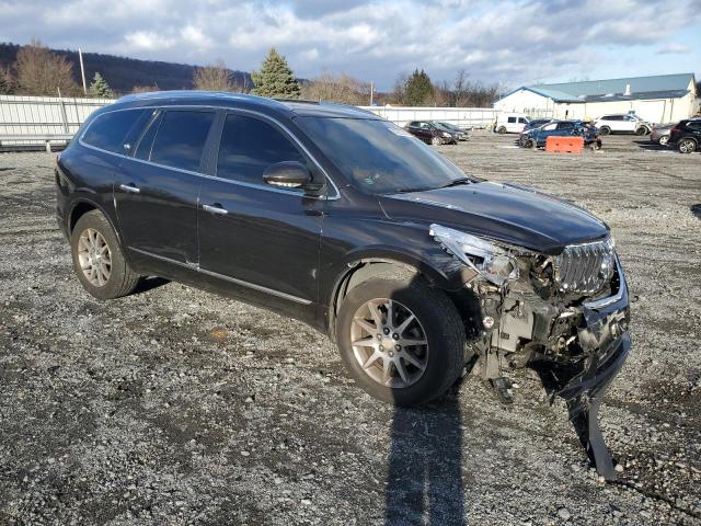 Photo 4 from auction – 2014 BUICK ENCLAVE with VIN 5GAKVBKD3EJ239051