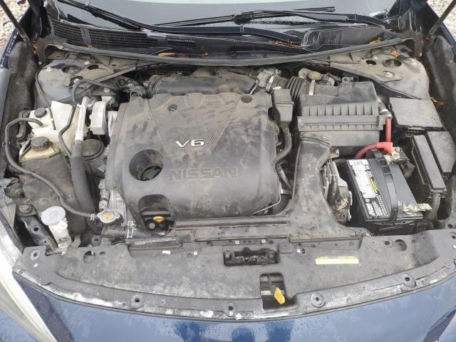 Photo 11 from auction – 2018 NISSAN MAXIMA 3.5 with VIN 1N4AA6AP2JC390945