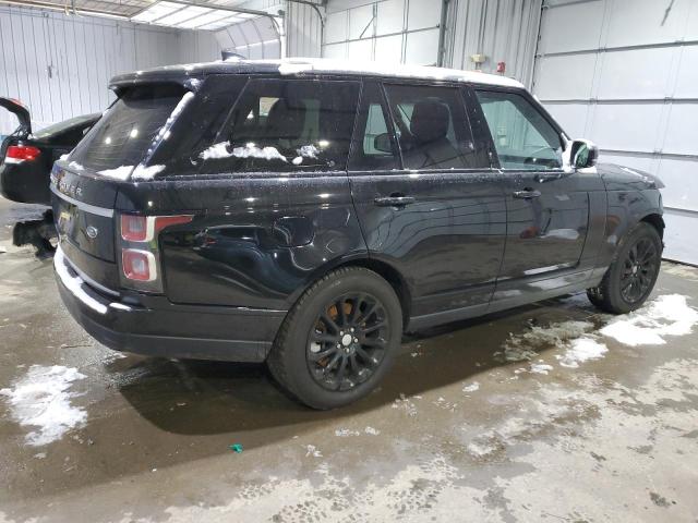 Photo 3 from auction – 2019 LAND ROVER RANGE ROVE with VIN SALGS2SV8KA544166