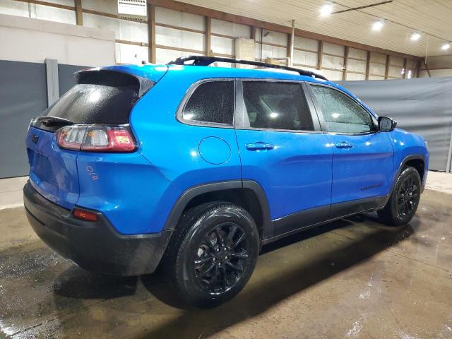 Photo 3 from auction – 2023 JEEP CHEROKEE A with VIN 1C4PJMMBXPD112421