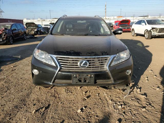 Photo 5 from auction – 2013 LEXUS RX 350 BAS with VIN 2T2BK1BA2DC182774