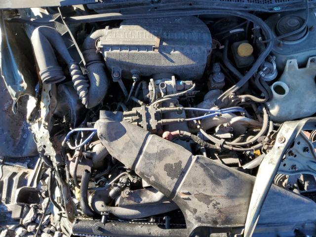 Photo 12 from auction – 2003 SUBARU LEGACY OUT with VIN 4S3BH675337623002