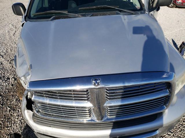 Photo 12 from auction – 2004 DODGE RAM 1500 S with VIN 1D7HU18N64S705950