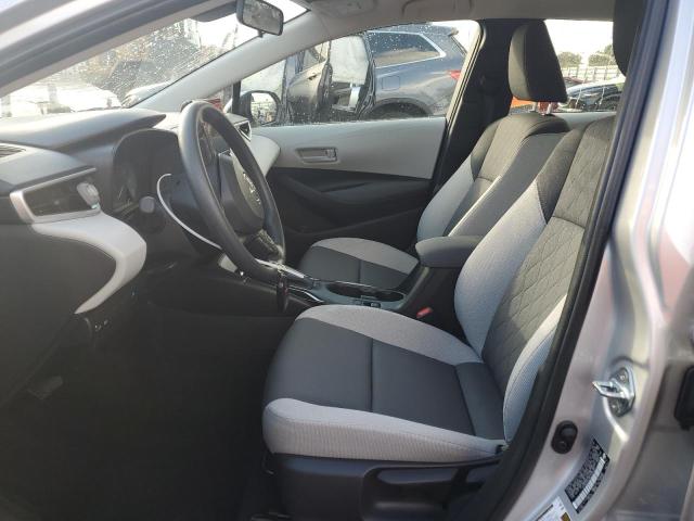 Photo 7 from auction – 2024 TOYOTA COROLLA LE with VIN JTDBCMFE8RJ036357