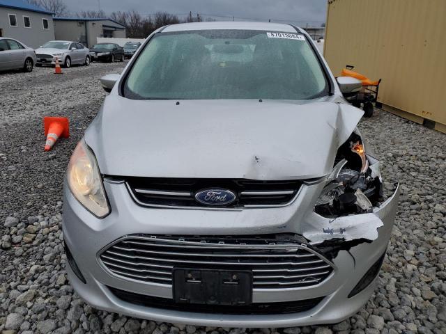 Photo 5 from auction – 2016 FORD C-MAX SE with VIN 1FADP5AU9GL101547