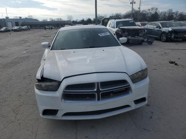 Photo 5 from auction – 2014 DODGE CHARGER SE with VIN 2C3CDXBG5EH339316