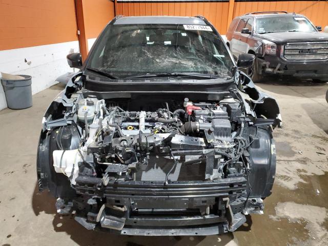 Photo 5 from auction – 2024 NISSAN KICKS SR with VIN 3N1CP5DV6RL521528