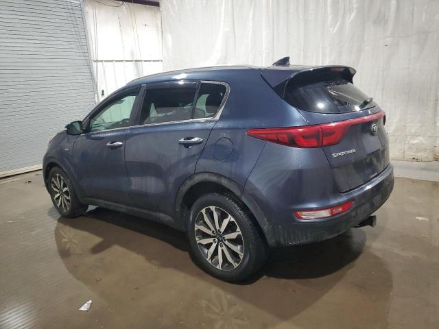 Photo 2 from auction – 2017 KIA SPORTAGE E with VIN KNDPNCAC1H7208126