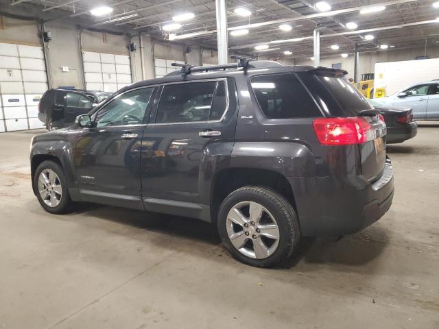 Photo 2 from auction – 2014 GMC TERRAIN SL with VIN 2GKALREK6E6347183