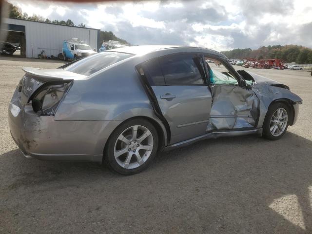 Photo 3 from auction – 2007 NISSAN MAXIMA SE with VIN 1N4BA41EX7C821676