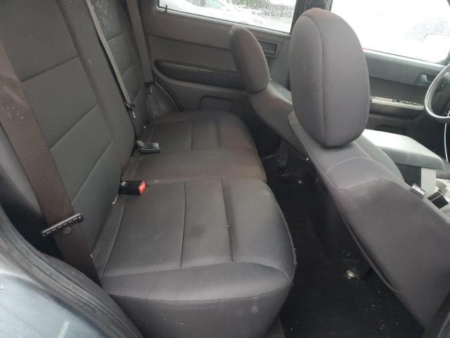 Photo 11 from auction – 2012 FORD ESCAPE XLT with VIN 1FMCU9D77CKB47773
