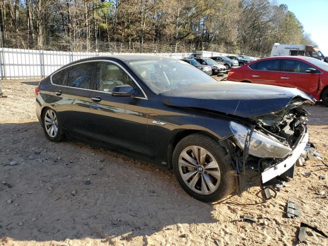 Photo 4 from auction – 2017 BMW 535 XIGT with VIN WBA5M4C39HD187201